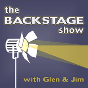 Podcast The Backstage Show
