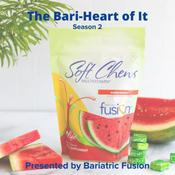 Podcast The Bari-Heart of It