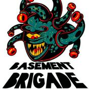 Podcast The Basement Brigade