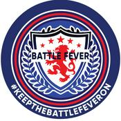Podcast The Battle Fever Podcast