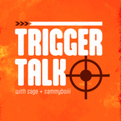 Podcast Trigger Talk - Battlefield 6 & FPS Games Podcast