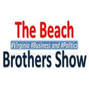 Podcast The Beach Brothers Show