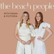 Podcast The Beach People