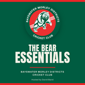 Podcast The Bear Essentials