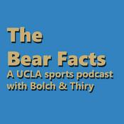 Podcast The Bear Facts: A UCLA sports podcast