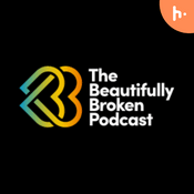 Podcast The Beautifully Broken Podcast | The Science of Detox: Dr. Chris Shade on Advanced Nutraceuticals and Healing