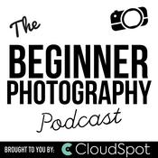 Podcast The Beginner Photography Podcast