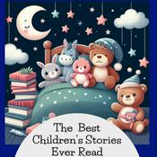 Podcast The Best Children’s Stories Ever Read