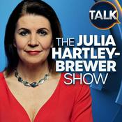 Podcast The Julia Hartley-Brewer Show