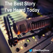Podcast The Best Story shows