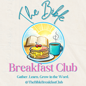 Podcast The Bible Breakfast Club