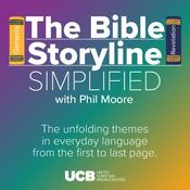 Podcast The Bible Storyline - SIMPLIFIED