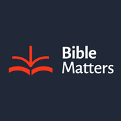 Podcast The Bible Matters Podcast