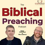 Podcast The Biblical Preaching Podcast