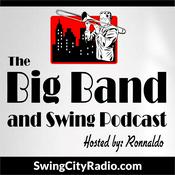 Podcast The Big Band and Swing Podcast