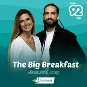 Podcast The Big Breakfast Podcast with Nats and Joey
