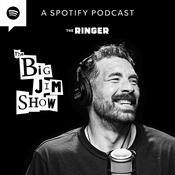 Podcast The Big Jim Show