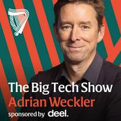 Podcast The Big Tech Show