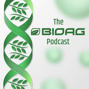 Podcast The BioAg Podcast