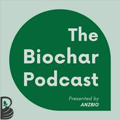 Podcast The Biochar Podcast