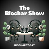 Podcast The Biochar Show
