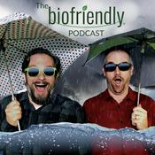Podcast The Biofriendly Podcast