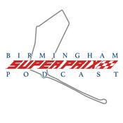 Podcast The Birmingham Superprix Project