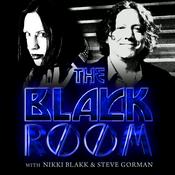 Podcast The Black Room