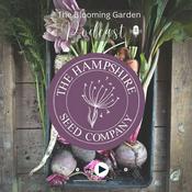 Podcast The Blooming Garden