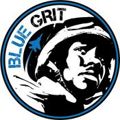 Podcast The Blue Grit Podcast