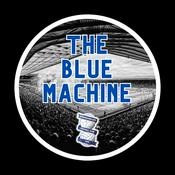 Podcast The Blue Machine