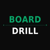 Podcast The Board Drill Podcast