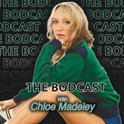Podcast The Bodcast with Chloe Madeley