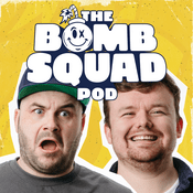 Podcast The Bomb Squad Pod