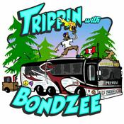 Podcast TRIPPIN WITH BONDZEE