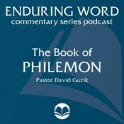 Podcast The Book of Philemon – Enduring Word Media Server
