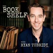 Podcast The Bookshelf with Ryan Tubridy