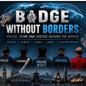 Podcast Badge Without Borders
