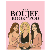 Podcast The Boujee Book Pod