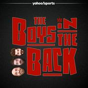 Podcast The Boys In The Back