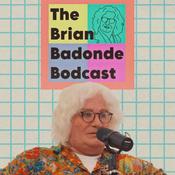 Podcast The Brian Badonde Bodcast