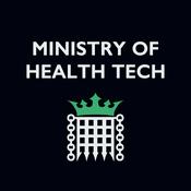 Podcast The Briefing Room - Ministry of Health Tech