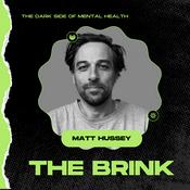 Podcast The Brink - Mental Health's Dark Side