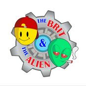 Podcast The Brit and The Alien