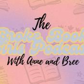 Podcast The Broke Book Girls Podcast