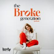 Podcast The Broke Generation