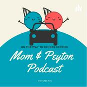 Podcast This is my podcast