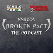 Podcast The Broken Pact