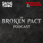 Podcast The Broken Pact