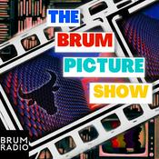 Podcast The Brum Picture Show Podcast